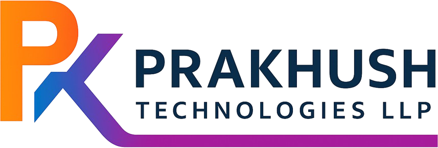 Prakhush Technologies LLP logo